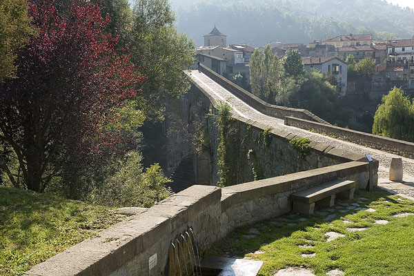 Sant Joan de Les Abadesses